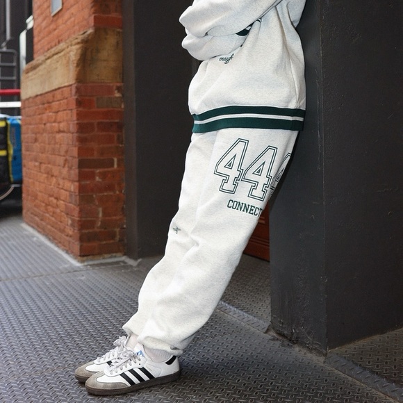 Mayfair 444 Connection Sweatpant - Picture 4 of 5